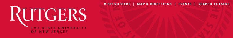 Rutgers Public Safety